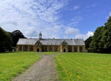 Tim Bland | National Trust