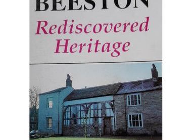 Beeston local history society