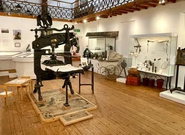 Credit: Royston Museum