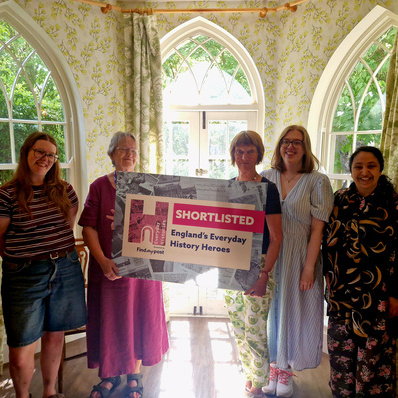 Pankhurst Museum