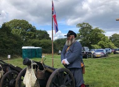Fernhurst Furnace Preservation Group