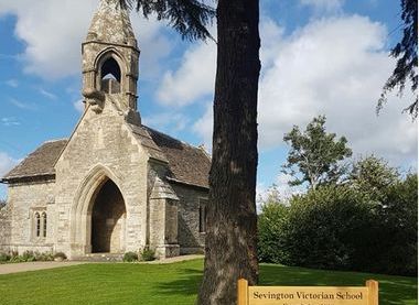 Sevington Victorian School