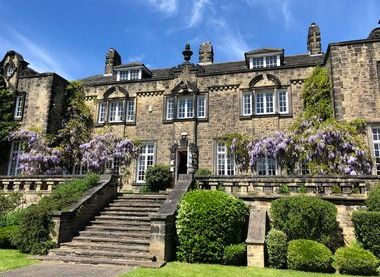 Hoyle Court Masonic Hall 