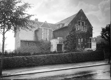 Bournville Village Trust