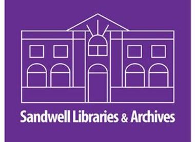 Sandwell Libraries and Archives