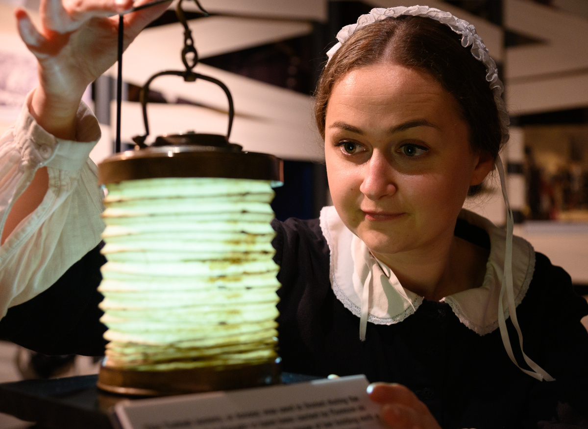 Florence Nightingale Museum