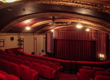 Hyde Park Picture House