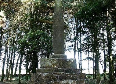 Glenn Foard - Battlefields Trust