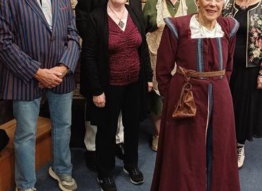 Morpeth Poetry Group