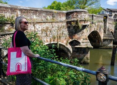 Norfolk HODs