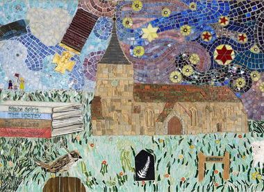 The Romney Marsh Historic Churches Trust