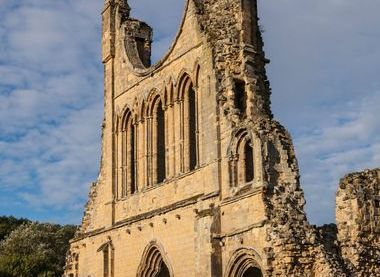 English Heritage 