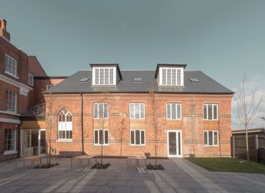Chris Dorley-Brown: SPACE Colchester