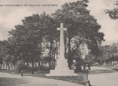 Commonwealth War Graves Commission 