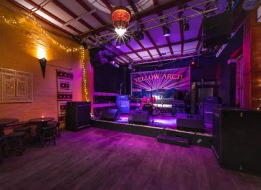 Yellow Arch Studios