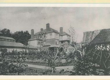 Essex Record Office
