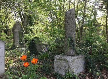 Cottenham Dissenters' Cemetery