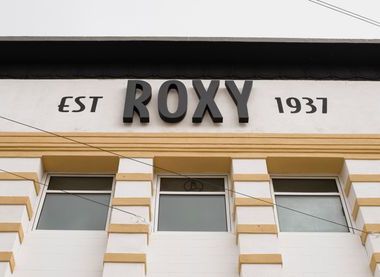Roxy Collective