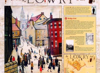 Berwick Preservation Trust