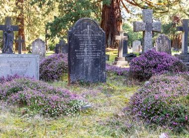 Brookwood Cemetery