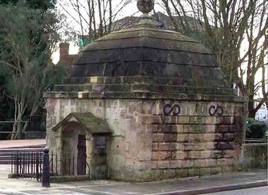 Trowbridge Museum