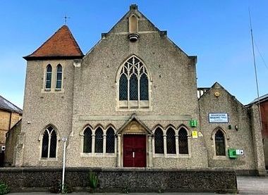 Branksome Masonic Hall