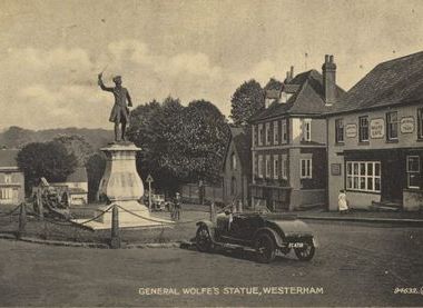 Westerham Heritage