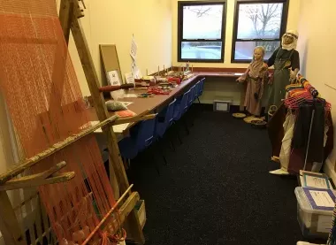 Southburn Museum