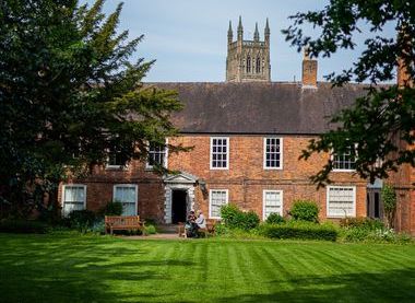 Museums Worcestershire