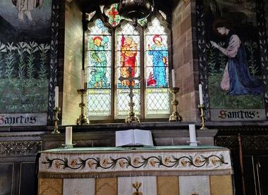 All Saints Church