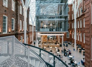 University of Sheffield