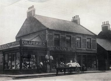 Wheatley Hill History Club