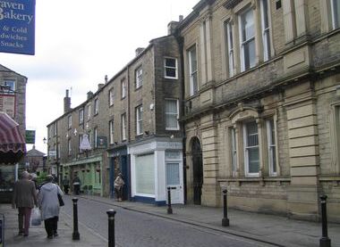 Skipton Civic Society