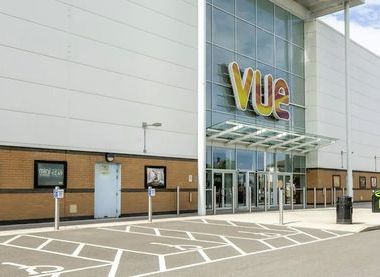 Vue Entertainment (UK)