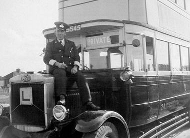 Sue Batchelor / Leicester Transport Heritage Trust