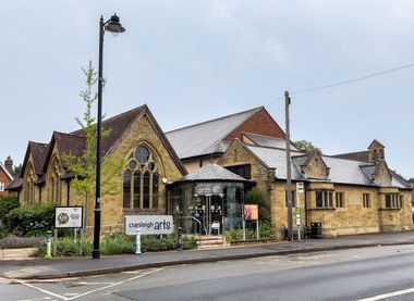 Cranleigh arts
