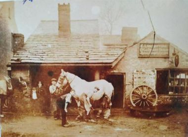 Methley Archive