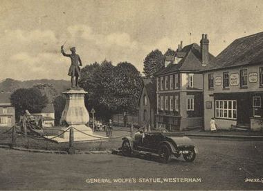 Westerham Heritage