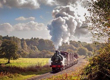 East Lancashire Railway