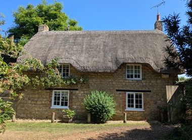 Church Cottage