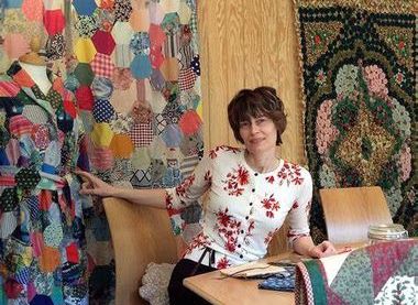 Jane Cobett
