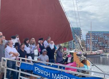 Ipswich Maritime Trust