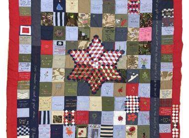 The Quilt Collection, The Quilters' Guild