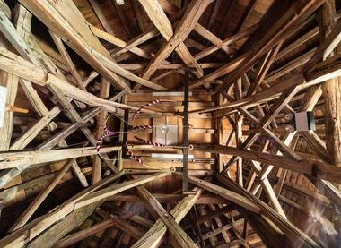 Andy Marshall c/o The Romney Marsh Historic Churches Trust
