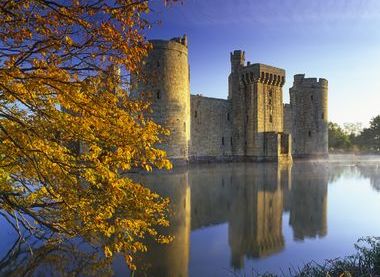 ©National Trust Images/David Sellman