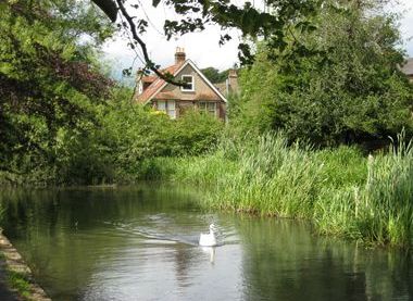 Chesham Town Council