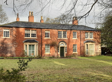 Red House Yorkshire Heritage Trust