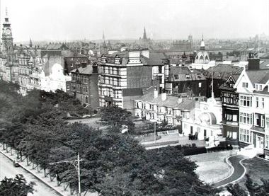 Sefton Libraries