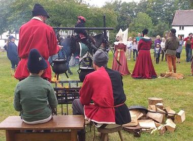 Sandwell Museums