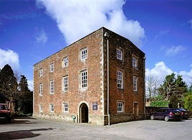 English Heritage